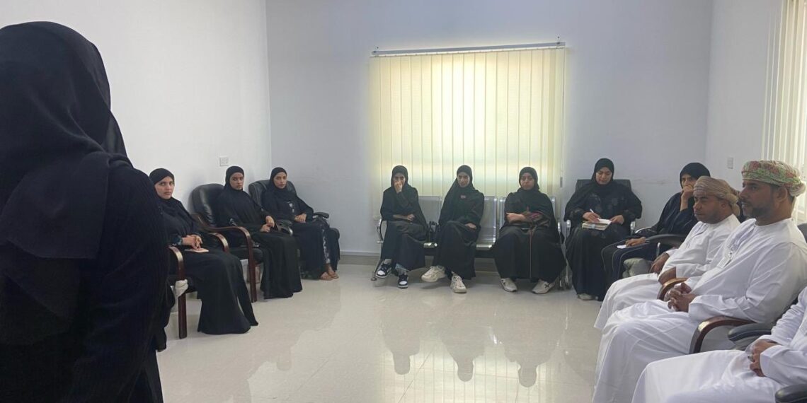 اطلاق برنامج “تمكين متحدث بيئي” بجنوب الشرقية