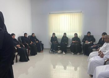 اطلاق برنامج “تمكين متحدث بيئي” بجنوب الشرقية