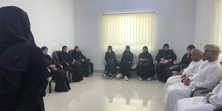 اطلاق برنامج “تمكين متحدث بيئي” بجنوب الشرقية 1 اطلاق برنامج “تمكين متحدث بيئي” بجنوب الشرقية