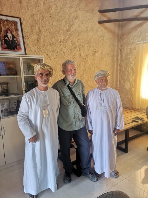 ”المجلس البيئي” بجنوب الشرقية يزور حديقة السليل الطبيعية بالكامل و الوافي 3 641f9db0 e3ae 4ec9 973f 6242e3c2357b
