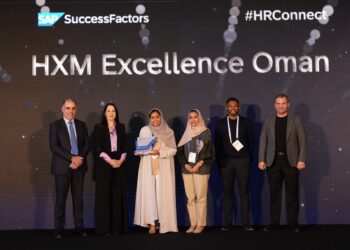 المجموعة العالمية المتكاملة للطاقة “أوكيو” تحصل على جائزة التميز في إدارة التجارب الإنسانية