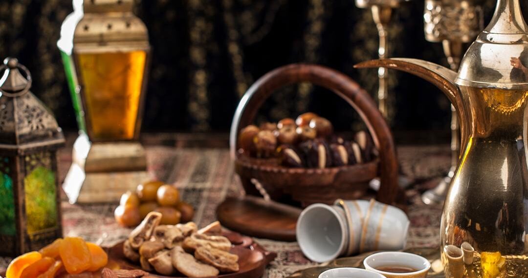 أجواء رمضانية ساحرة في فندق وشقق موفنبيك غلا مسقط