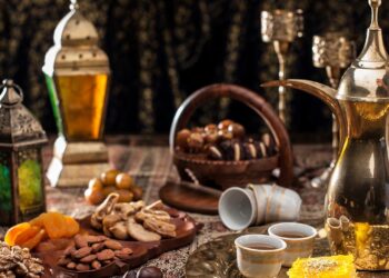 أجواء رمضانية ساحرة في فندق وشقق موفنبيك غلا مسقط