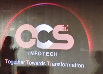 شركة خدمات الكمبيوتر العمانية تطلق هويتها التجارية الجديدة