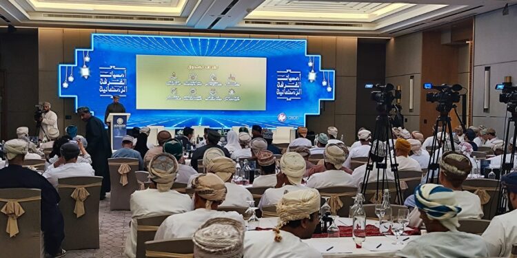 “الغرفة” تستعرض دور صندوق عمان المستقبل كممكن وشريك استثماري 1 “الغرفة” تستعرض دور صندوق عمان المستقبل كممكن وشريك استثماري