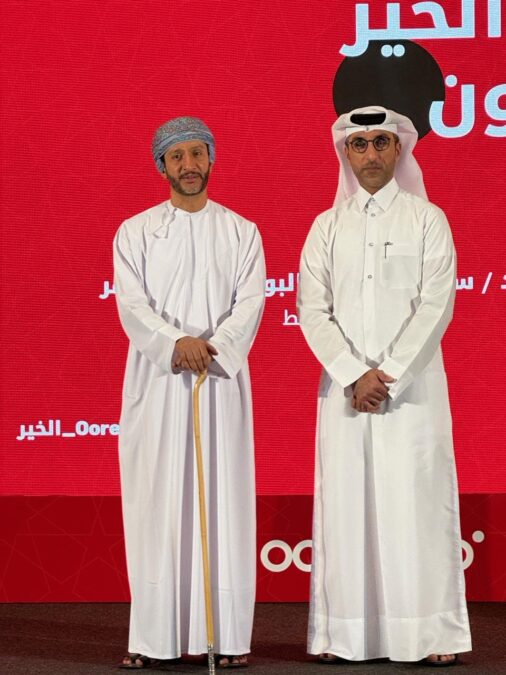 أوريدو تطلق النسخة الـ 20 من “قافلة أوريدو الخير” وتحتفي بجهودها على مدار عقدين لإيجاد تأثير إيجابي في المجتمع 2 790c0893 f281 40e5 a756 716032ad0d42