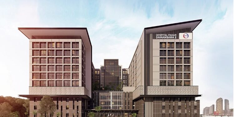 مستشفيات KPJ الماليزية تُعيد تشخيص اضطرابات الجهاز الهضمي والامعاء الدقيقة