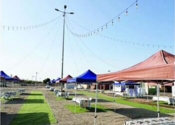 جهود مستمرة .. وتطورات ملموسة تحظى بها ولاية الخابورة