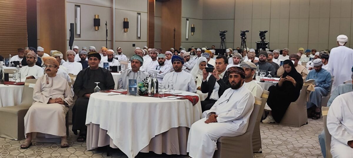 “الغرفة” تستعرض دور صندوق عمان المستقبل كممكن وشريك استثماري 4 89f38702 07c1 4a08 8bf5 47088e288aca