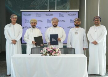 شركتا “إتكو سبيس” و”إطلاق” توقعات مذكرة تفاهم حول شراكتهما في مجال الفضاء