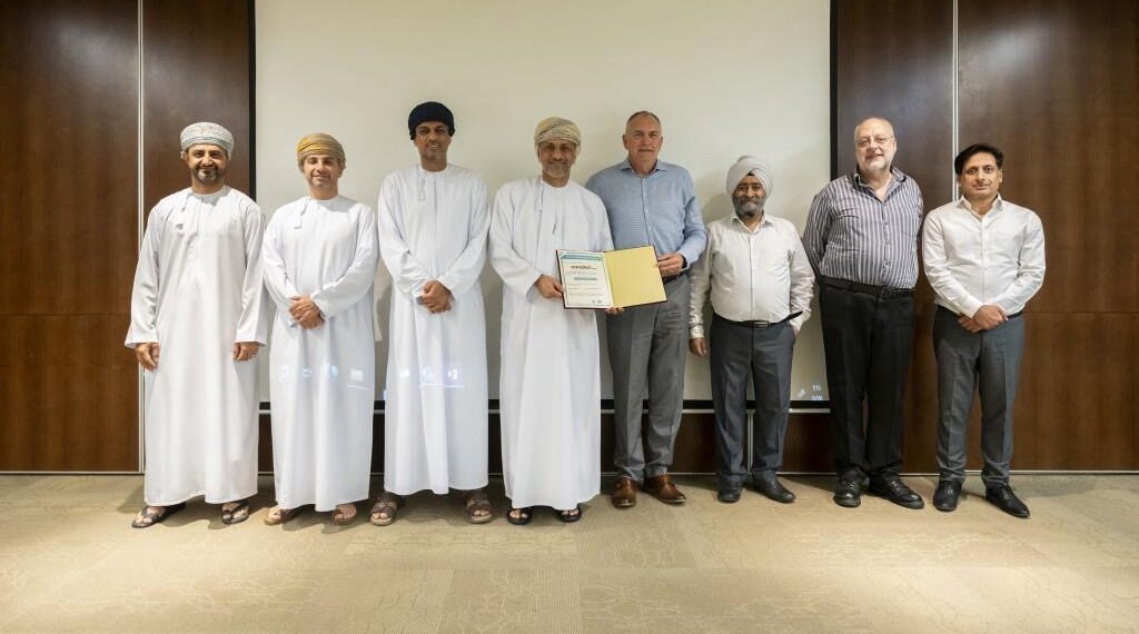 أوريدو تحصل على شهادة الامتثال لمعايير أمن البيانات في صناعة بطاقات الدفع (PCI DSS V4.0) 1 أوريدو تحصل على شهادة الامتثال لمعايير أمن البيانات في صناعة بطاقات الدفع (PCI DSS V4.0)