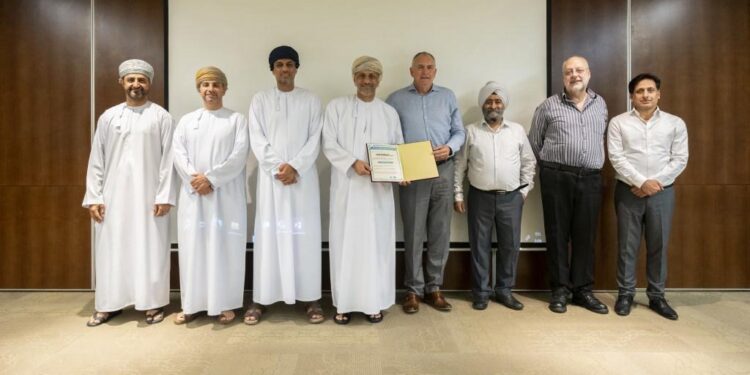 أوريدو تحصل على شهادة الامتثال لمعايير أمن البيانات في صناعة بطاقات الدفع (PCI DSS V4.0)