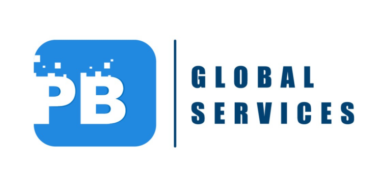 شركة خدمات PB العالمية تعلن وظيفة شاغرة