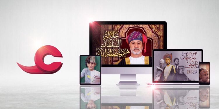 سلطنةُ عُمان تسجّل تقدّمًا في مؤشر الإعلام للعام الثاني على التوالي