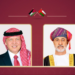 جلالة السلطان يتسلّم رسالة خطيّة من ملك الأردن