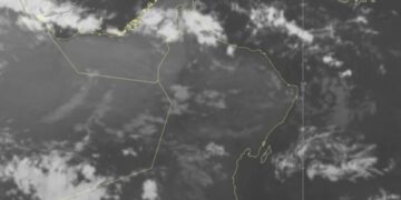 الطقس.. فرص لهطول أمطار متفرقة