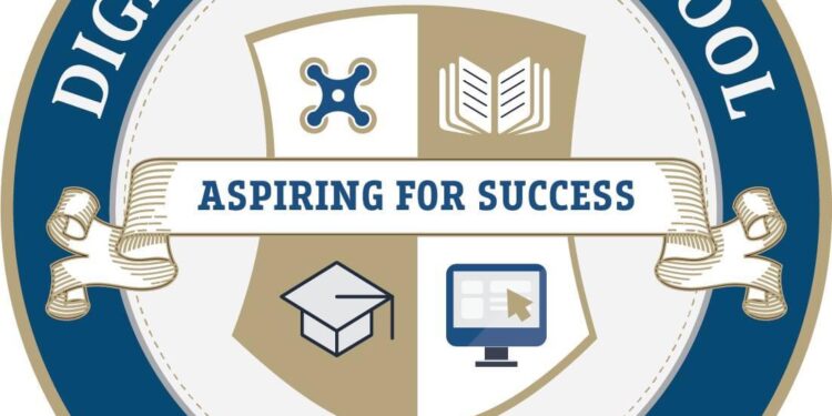 المدرسة الرقمية الخاصة تعلن وظائف شاغرة