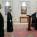 20 وكيل ادعاء عام ثانٍ يؤدون اليمين القانونية 8 20 وكيل ادعاء عام ثانٍ يؤدون اليمين القانونية