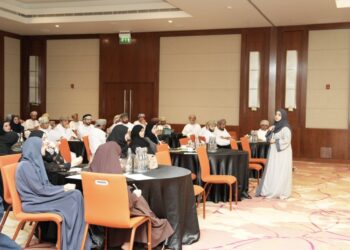 المركز الوطني للإحصاء والمعلومات ينظم حلقة عمل وطنية حول تحسين الإبلاغ عن مؤشرات أهداف التنمية المستدامة 2030