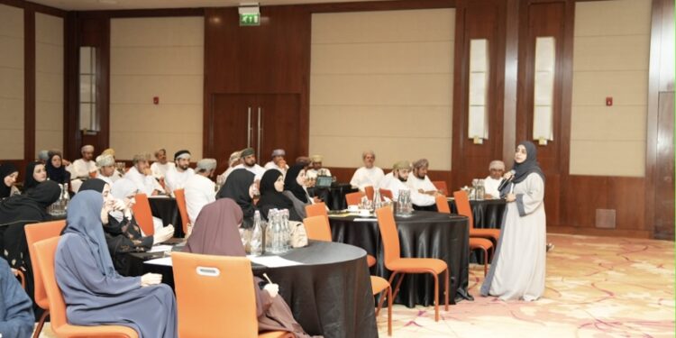 المركز الوطني للإحصاء والمعلومات ينظم حلقة عمل وطنية حول تحسين الإبلاغ عن مؤشرات أهداف التنمية المستدامة 2030