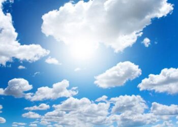 الطقس.. غائم جزئيًا إلى غائم مع معظم المحافظات