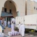 تفعيل مراكز الإيواء في البريمي