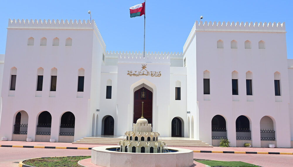 سلطنة عُمان ترحب بقرار مجلس الأمن لوقف الأعمال القتالية بالسودان 1 سلطنة عُمان ترحب بقرار مجلس الأمن لوقف الأعمال القتالية بالسودان