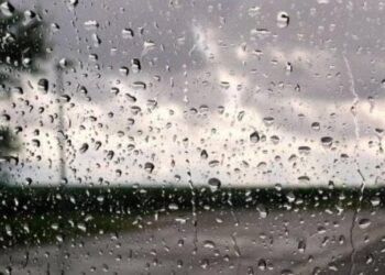 فرص لهطول أمطار متفرقة على عدة محافظات