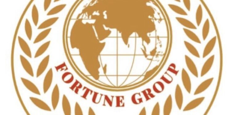 مجموعة فورتشن في المعبيلة تعلن وظيفة
