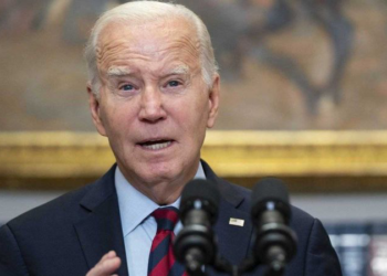 ميناء “بايدن” : مشروع خبيث بغطاء إنساني