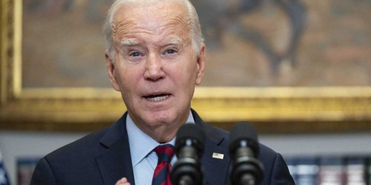 ميناء “بايدن” : مشروع خبيث بغطاء إنساني 1 ميناء “بايدن” : مشروع خبيث بغطاء إنساني