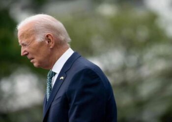 مشروع بايدن: حتّى لا يكرر التاريخ نفسه مجددًا