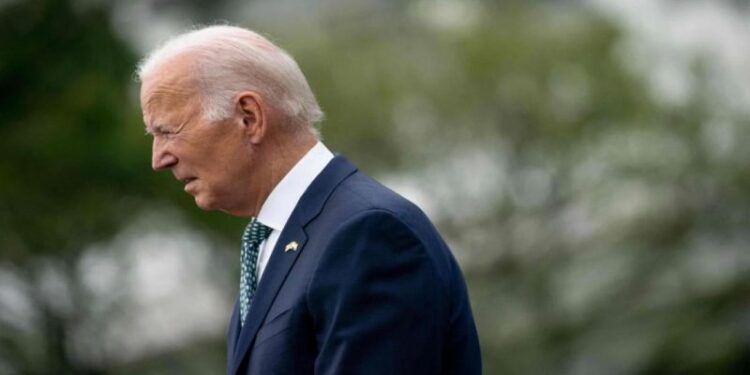 مشروع بايدن: حتّى لا يكرر التاريخ نفسه مجددًا