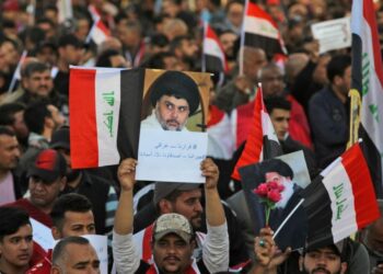 عودة مرتقبة للتيار الصدري : كيف سيكون المشهد السياسي في العراق ؟