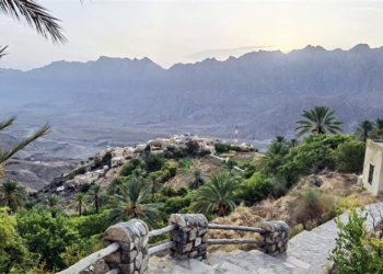 غدًا بدء أول أيام فصل الربيع فلكيًّا في سلطنة عُمان