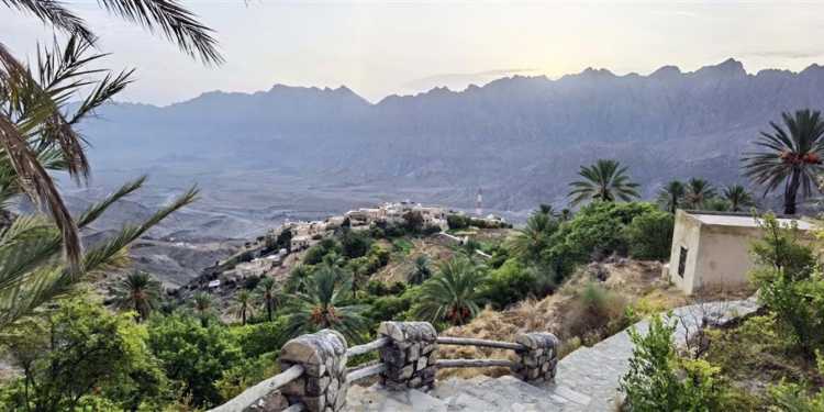 غدًا بدء أول أيام فصل الربيع فلكيًّا في سلطنة عُمان 1 غدًا بدء أول أيام فصل الربيع فلكيًّا في سلطنة عُمان