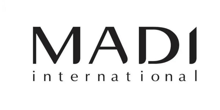 شركة مادي إنترناشيونال تعلن وظيفة شاغرة 1 شركة مادي إنترناشيونال تعلن وظيفة شاغرة