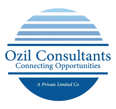 شركة أوزيل الاستشارية تعلن وظائف شاغرة 1 شركة أوزيل الاستشارية تعلن وظائف شاغرة