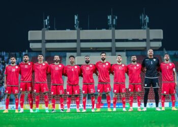 منتخبنا الوطني يفوز على نظيره الماليزي بنتيجة “2 – صفر”