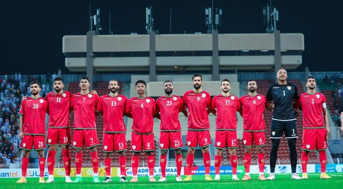 منتخبنا الوطني يفوز على نظيره الماليزي بنتيجة “2 – صفر”