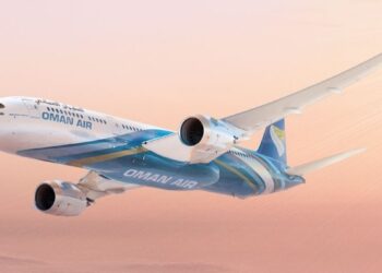 بدء تطبيق التسعيرة الجديدة المثبتة للطيران العُماني على مسار مسقط – صلالة