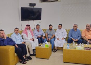 نادي الجالية الأردنية في سلطنة عُمان يقيم إفطاره السنوي