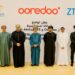 أوريدو وشركة زد تي إي كوربوريشن تؤسسان مركز الابتكار بتقنية الجيل الخامس 5G لجامعة ظفار