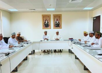 لجنة الاعلام والثقافة بجمعية الصحفيين تحدد نائب الرئيس والمقرر