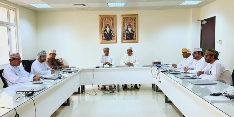 لجنة الاعلام والثقافة بجمعية الصحفيين تحدد نائب الرئيس والمقرر