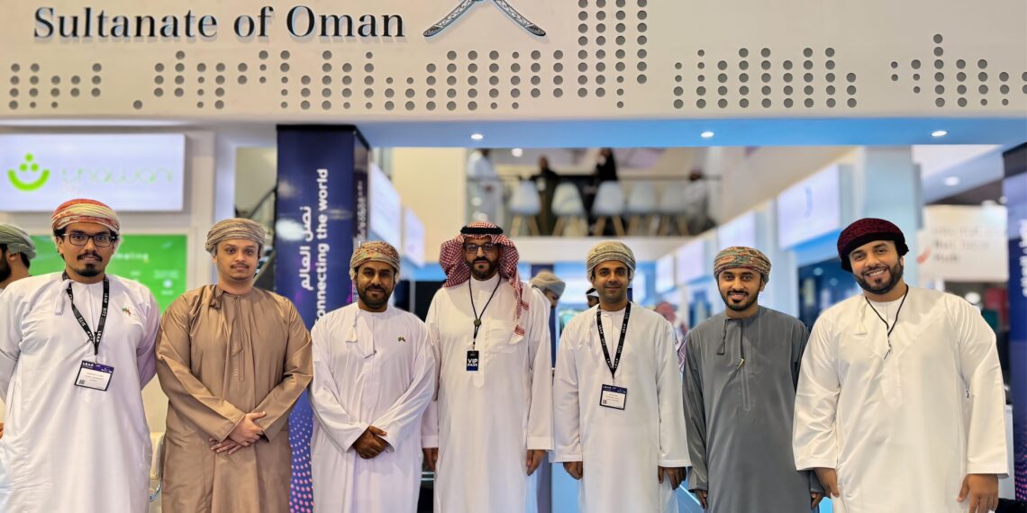 غرفة تجارة و صناعة عُمان تشارك في النسخة الثالثة للمؤتمر التقني الدولي “ليب” بالرياض