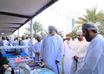 انطلاق الأسبوع الثقافي الطلابي العاشر بجامعة الشرقية