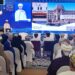 الأمسية الرمضانية للغرفة تؤكد على توظيف التقنيات الحديثة وتطوير الكفاءات الوطنية والتشريعية لتسهيل إجراءات التقاضي