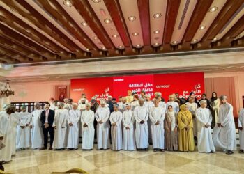 أوريدو تطلق النسخة الـ 20 من “قافلة أوريدو الخير” وتحتفي بجهودها على مدار عقدين لإيجاد تأثير إيجابي في المجتمع