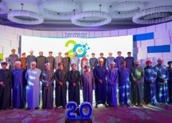 شركة النفط العُمانية للتسويق تحتفل بذكرى التأسيس الـ 20 وتربعها على صدارة قطاع الوقود بالتجزئة